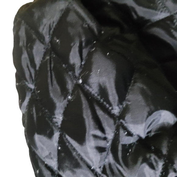 Vintage Casual Outfitters Western Aztec Pattern Mens Coat Size 2XL Bomber Jacket - Picture 8 of 10